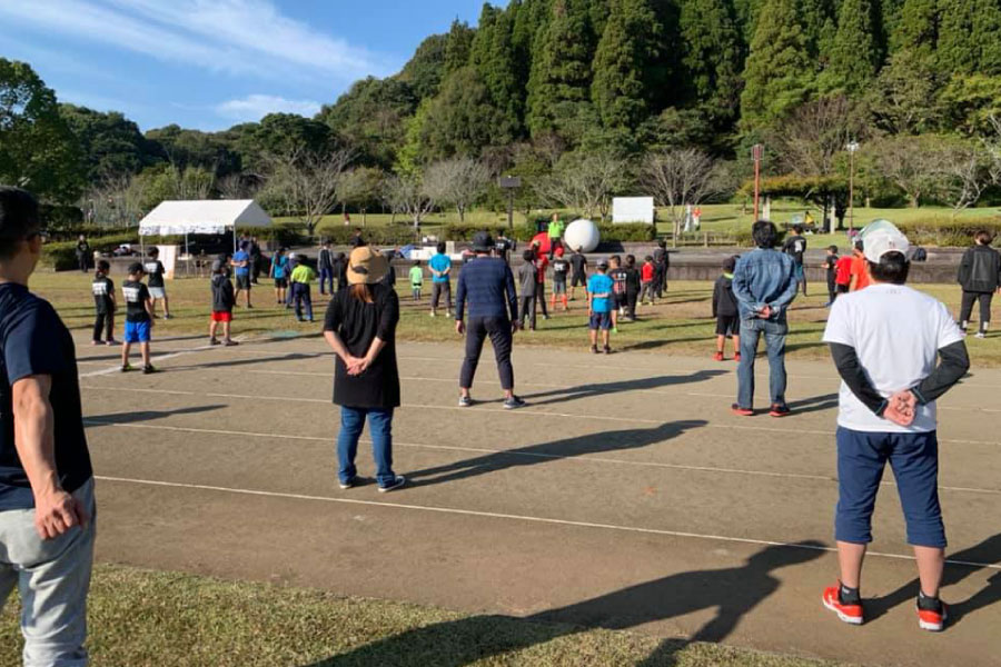 第2回 宮崎県空手道振興会スポーツ大会 フォトギャラリー写真5