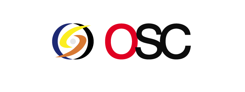 株式会社OSC ロゴ画像
